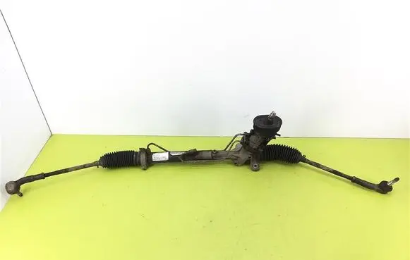 Skoda Fabia Mk1 (6Y) Steering rack 6Q1423051BQ