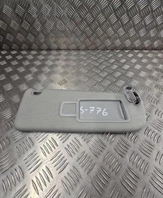 Audi A6 S6 C7 4G Sun visor 4G0857552