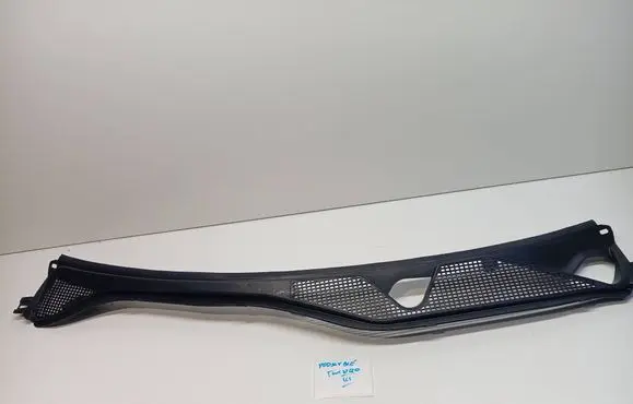 Renault Twingo III Wiper trim A4538800683 668118065R