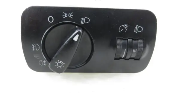 Seat Cordoba (6K) Light switch 6K1941531AK