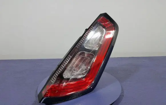 Fiat Punto (199) Rear/tail lights 51927094
