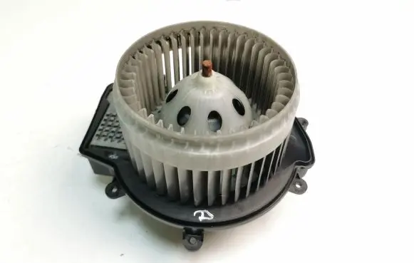 Mercedes-Benz CLC CL203 Heater fan/blower