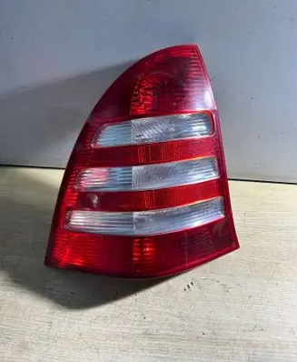 Mercedes-Benz C W203 Rear/tail lights 