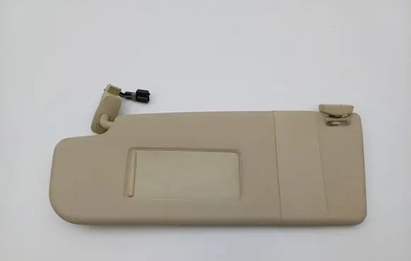 Volkswagen New Beetle Sun visor