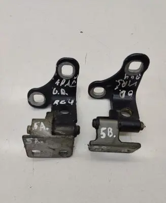 Land Rover Range Rover L322 Rear door hinge set 70254669 70254469