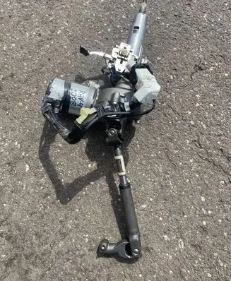 Toyota RAV 4 (XA30) Electric power steering pump BD0036
