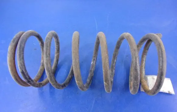 Skoda Felicia II Front coil spring