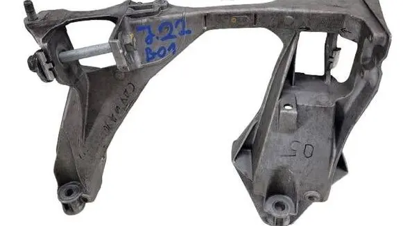 Porsche Cayman 981 Other rear suspension part 98133115205