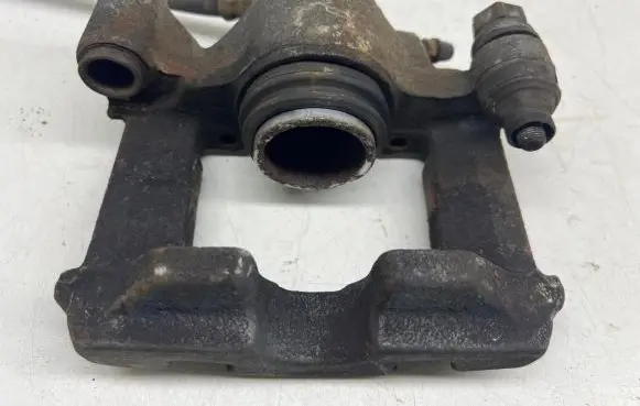Lexus GS 300 350 430 450H Rear brake caliper