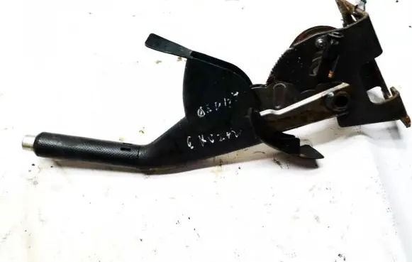 Mazda 3 I Handbrake/parking brake lever assembly