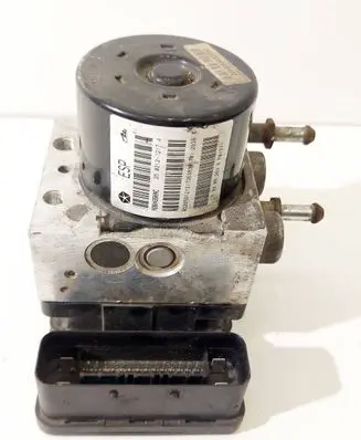 Chrysler Grand Voyager V ABS Pump P68043600AC 25092850563