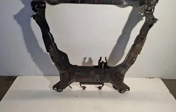 Front subframe