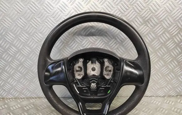 Fiat Fiorino Steering wheel 07356367820 631029810B