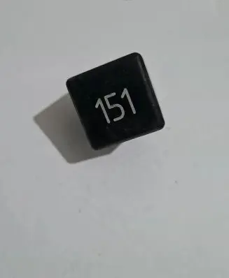 Audi A4 S4 B5 8D Other relay 191945383