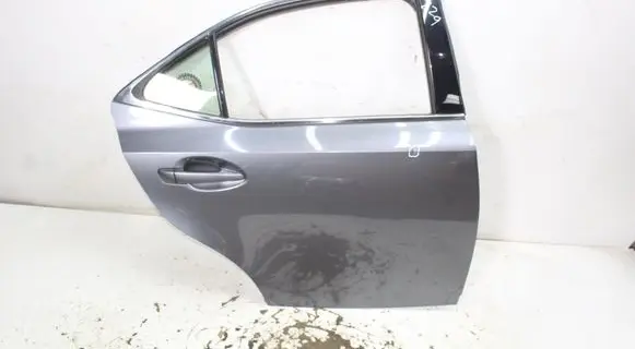 Lexus IS III XE30 Rear door 1H9