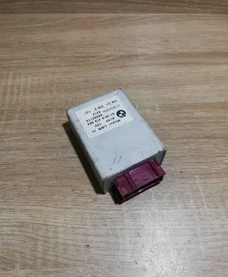 BMW 5 E39 Light module LCM 8375964