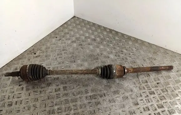 Renault Master III Front driveshaft