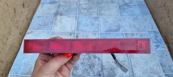 Honda Accord Third/center stoplight 00081104 E2025035