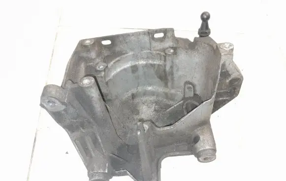 Ford S-MAX Fuel filter bracket/mount holder NOCODE