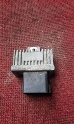 Renault Laguna II Glow plug pre-heat relay 7700115078