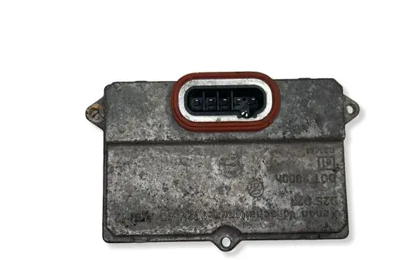 Audi A6 S6 C6 4F Headlight ballast module Xenon 5DV00829000