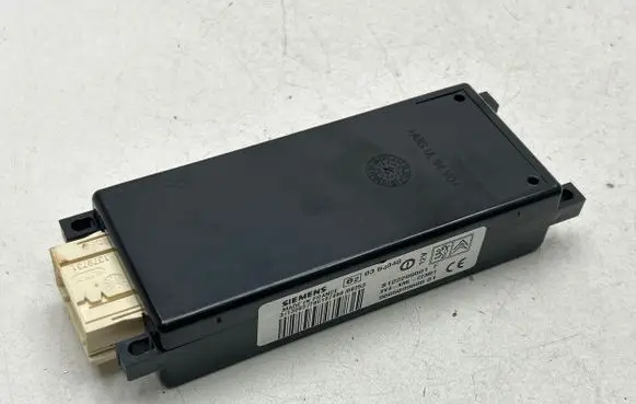 Peugeot 308 SW Bluetooth control unit module 0304048 S122288001F 9665099680