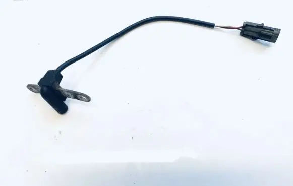 Renault Scenic I Crankshaft position sensor 10175022 101750-22