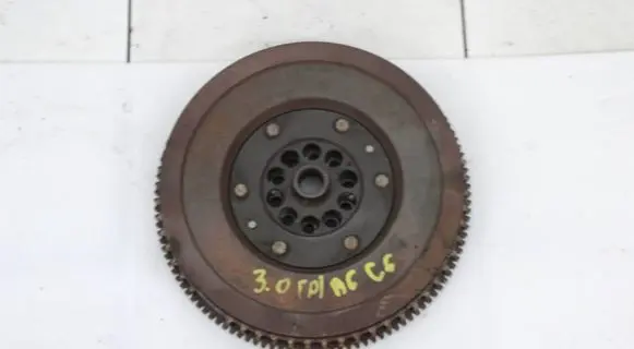Audi A6 S6 C6 4F Flywheel 059105317H