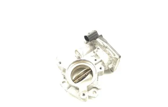 Opel Insignia A Electric throttle body valve 55564164