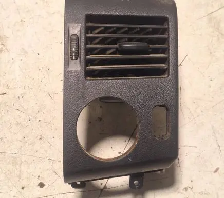 Mercedes-Benz Sprinter W906 Dashboard side air vent grill/cover trim A9068300754
