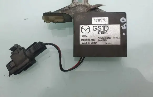 Mazda 6 Sensor GS1D676B0A