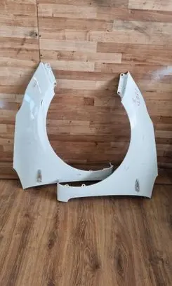 KIA Ceed Fender 121212