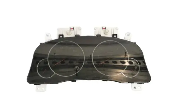 Toyota Land Cruiser (J120) Speedometer (instrument cluster) 838006D243B 768920 769314320