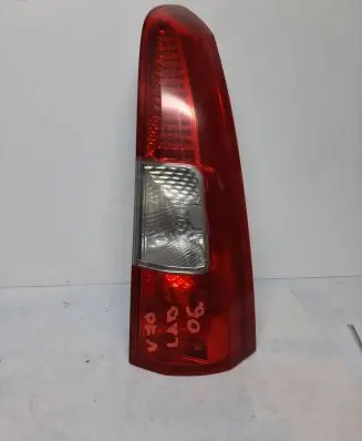 Volvo V70 Rear/tail lights 160986
