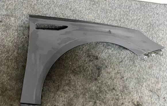 KIA Optima Fender