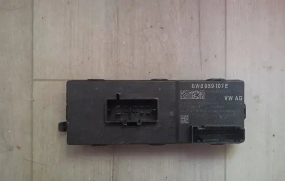 Audi A4 S4 B9 8W Other control units/modules 8W8959107E