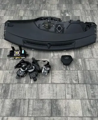 Hyundai i30 Airbag set 