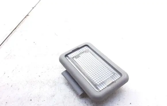 Opel Insignia A Front seat light 90383800 323598326