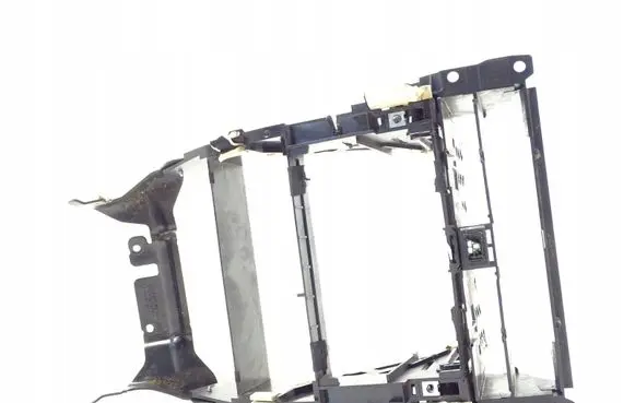 Seat Exeo (3R) Other dashboard part 3R0858005A