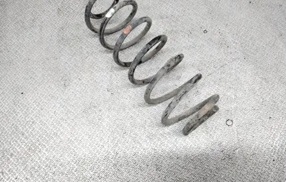 Mazda 2 Rear coil spring