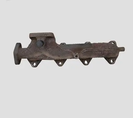 BMW 3 F30 F35 F31 Exhaust manifold 781018203
