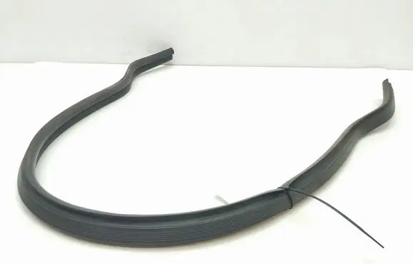 Engine compartment rubber