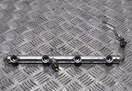 Audi A4 S4 B8 8K Fuel main line pipe 079133315AF
