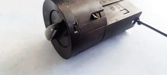 Light switch