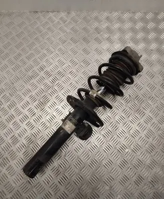 BMW X3 G01 Front shock absorber/damper 31316871790