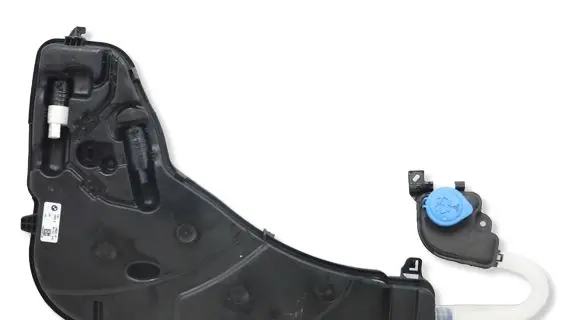BMW X7 G07 Windshield washer fluid reservoir/tank 7499828MWGK2603 7434868