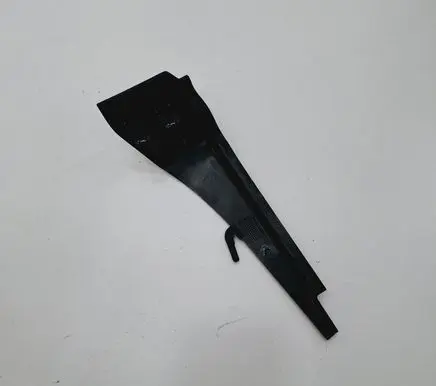 Mini One - Cooper Clubman R55 Dashboard side end trim 2755585