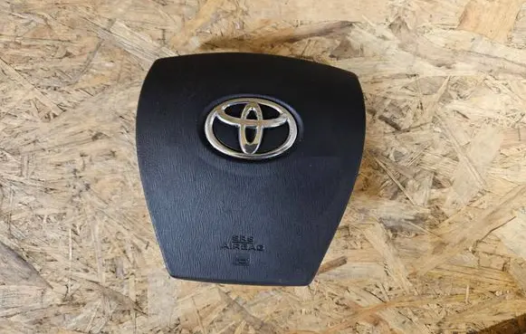 Toyota Prius+ (ZVW40) Steering wheel airbag 4513047100C0