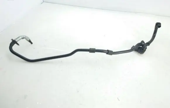 Volkswagen Touareg II Vacuum line/pipe/hose 7P0611932AK