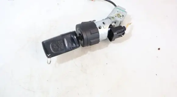 Peugeot Partner Ignition lock